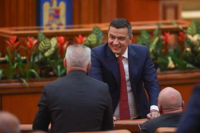 Reforma administrativă: Comasarea voluntară a localităților începe în primăvară, urmează etapa obligatorie