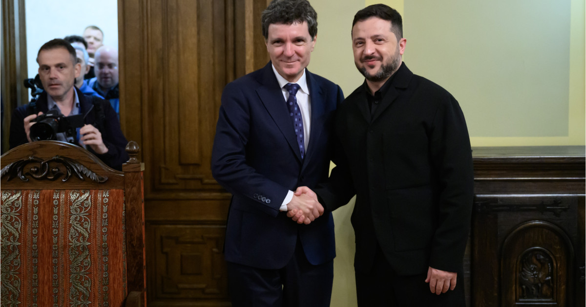 România va dona interceptoare Patriot Ucrainei. Nicușor Dan, despre incidentul din Constanța și producția de drone
