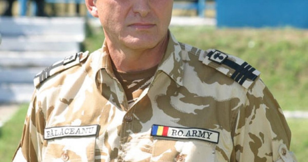 Perspectiva generalului Virgil Bălăceanu asupra noii structuri de securitate europene și a rolului NATO