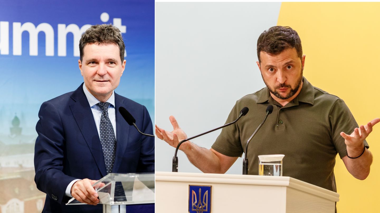 Diplomația română a obținut menținerea clasei cu predare în limba română la Orlivka