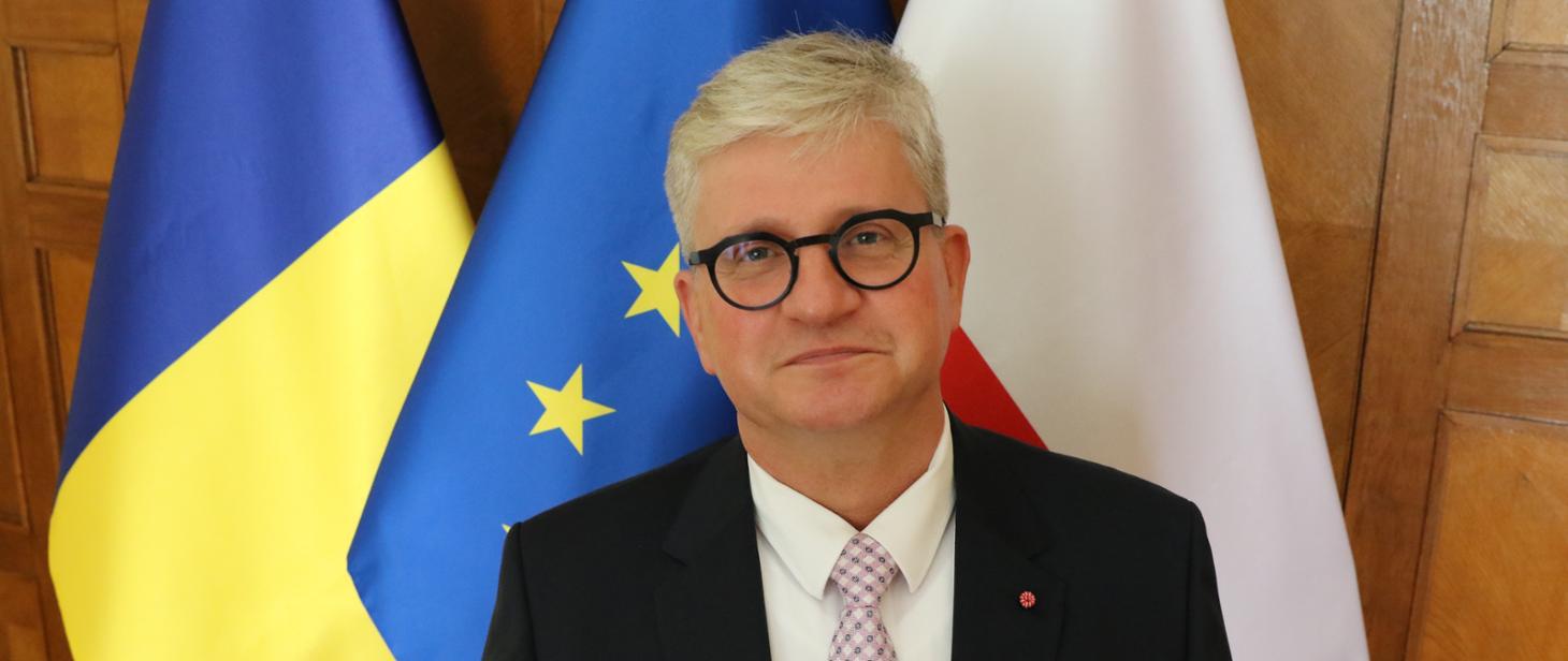 Criza instituțională din Polonia: Ambasadorul polonez de la București și-a anunțat demisia
