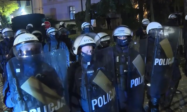 Criza instituțională din Polonia: Ambasadorul polonez de la București și-a dat demisia