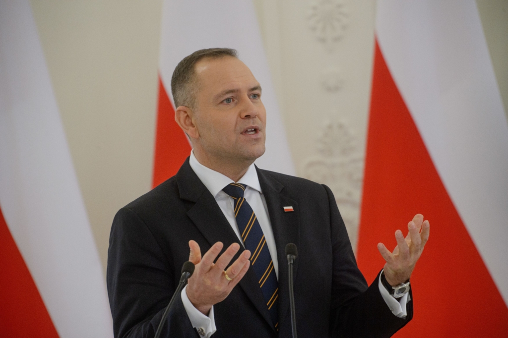 Criza instituțională din Polonia: Confruntări între președintele Karol Nawrocki și guvernul lui Donald Tusk