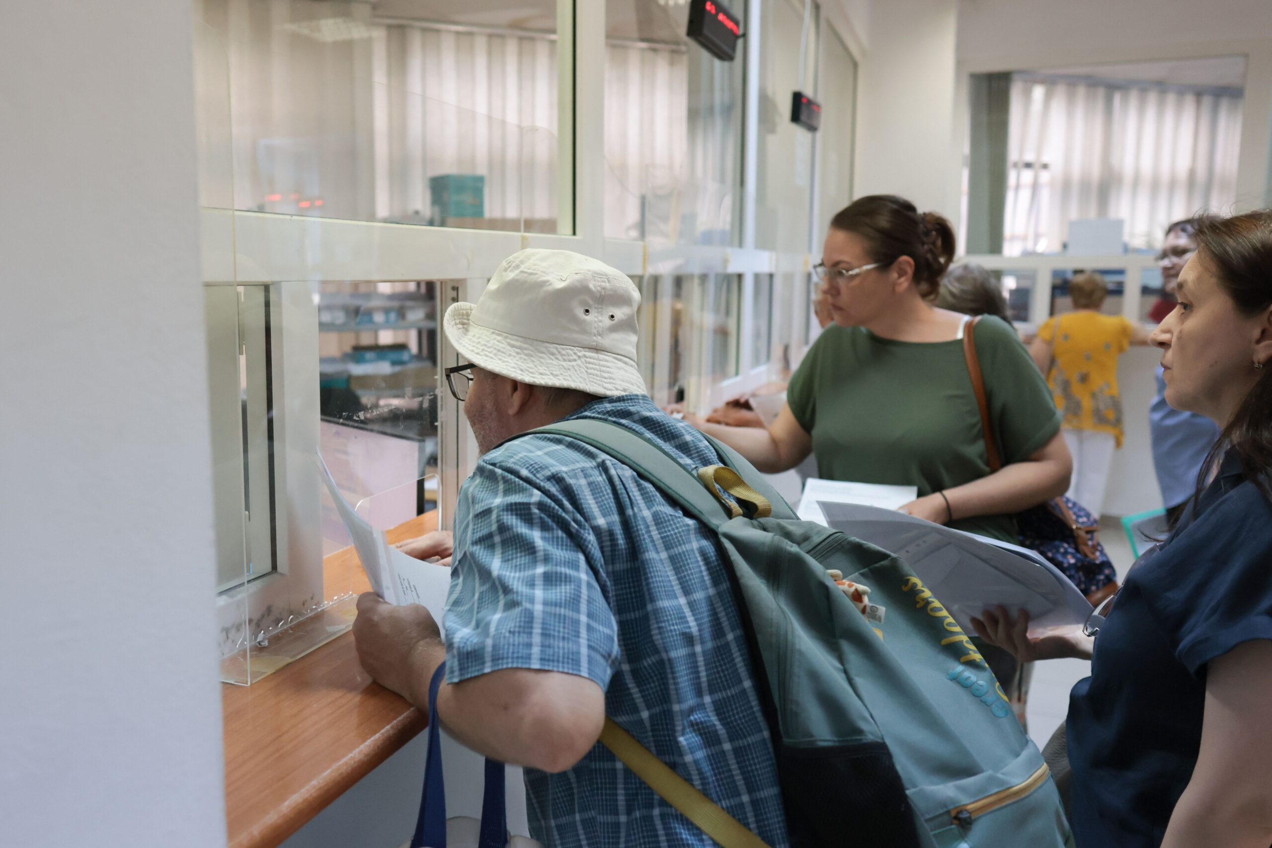 Casa Națională de Pensii Publice clarifică raportul Curții de Conturi privind erorile de calcul