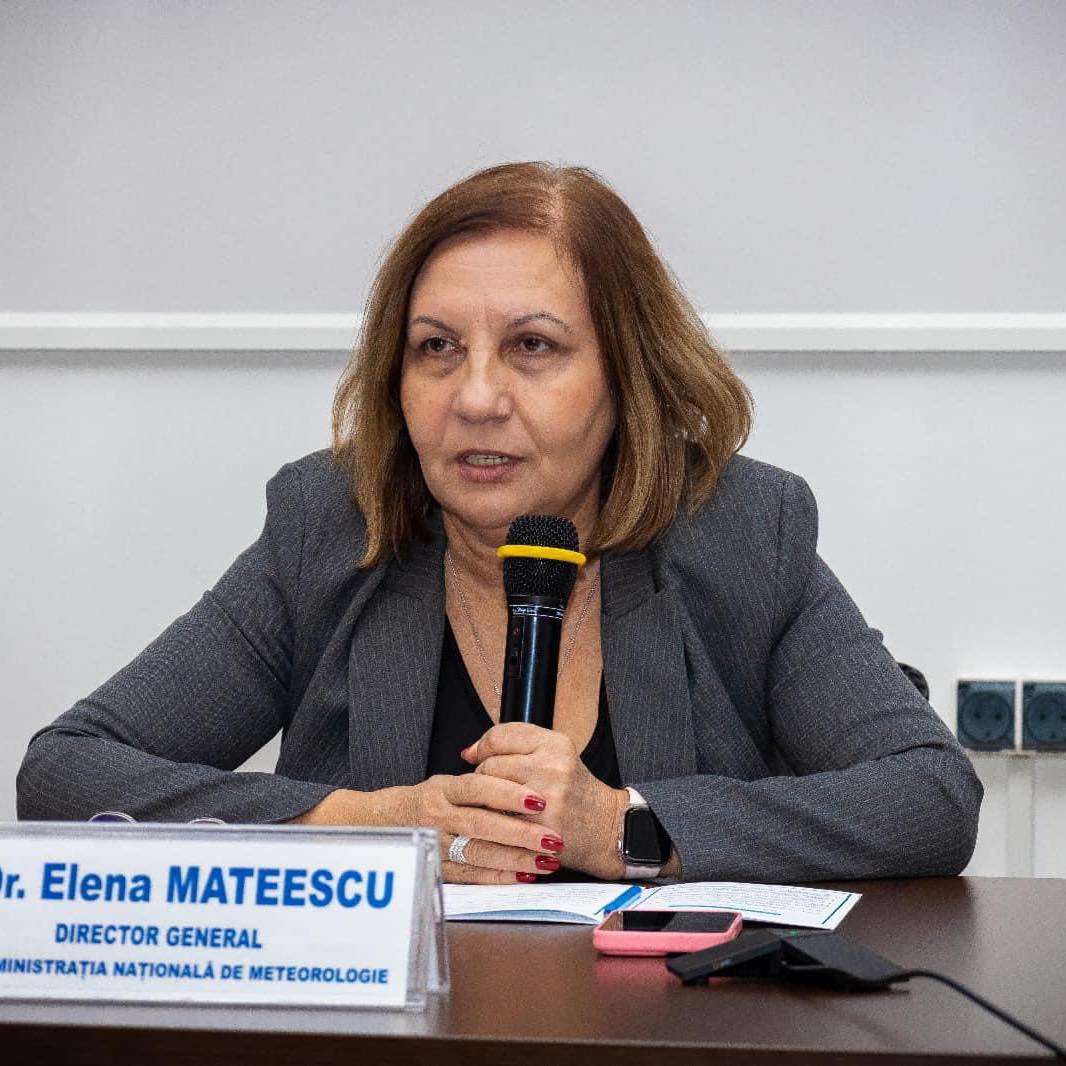 Conflict în cadrul ANM: Directoarea din Sibiu o acuză pe Elena Mateescu de abuz de putere
