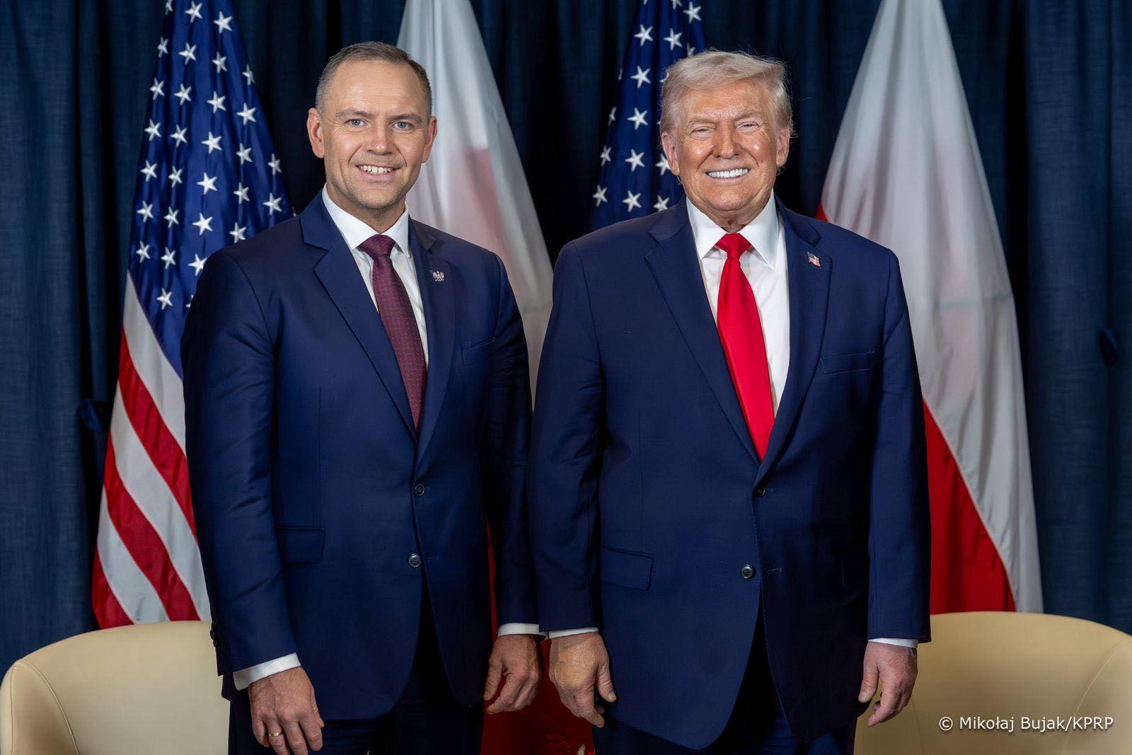 Criza constituțională din Polonia: Washington avertizează asupra utilizării puterii de stat
