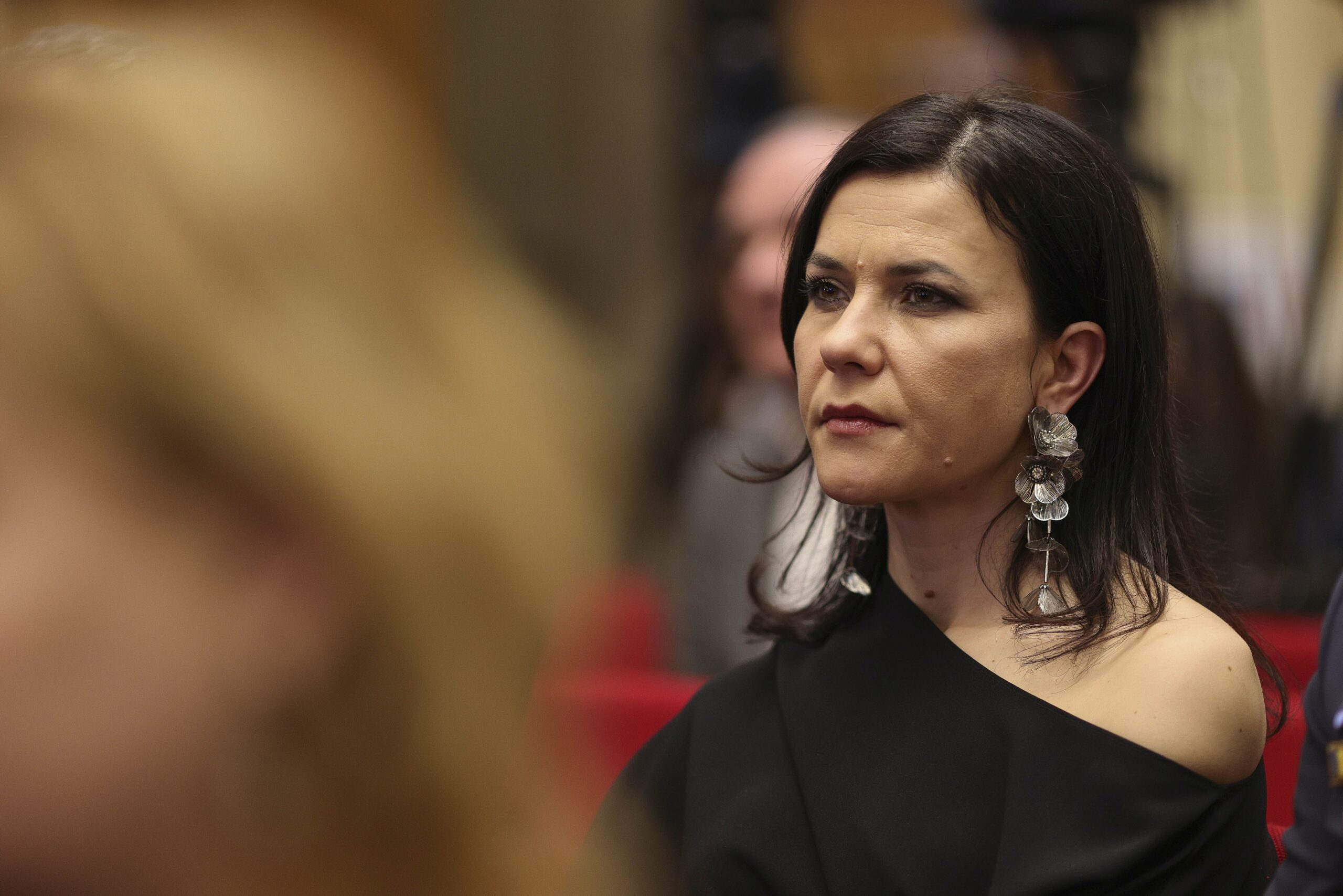 Decizia Secției pentru procurori a CSM privind procurorul general, Cristina Chiriac