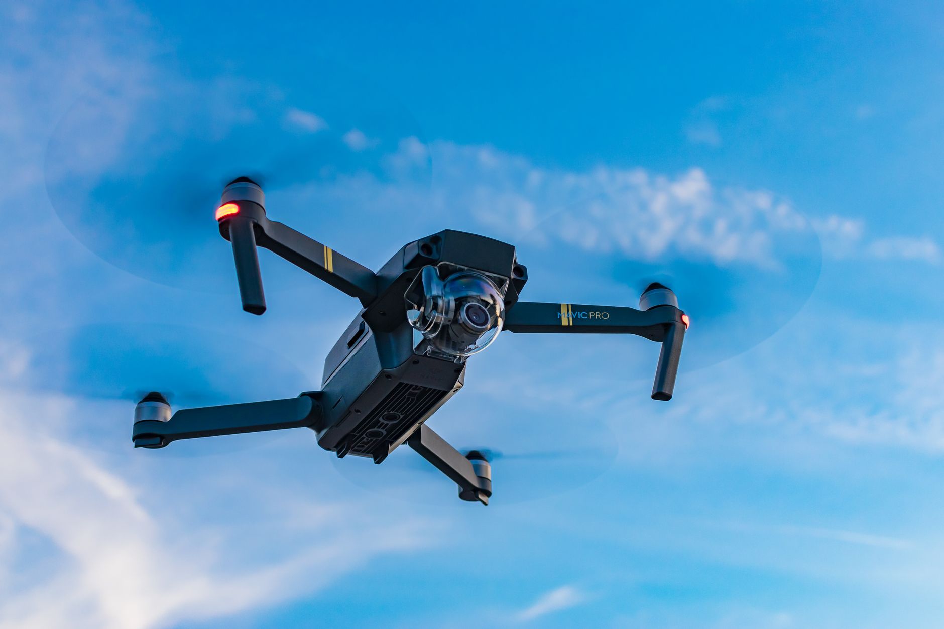 Două drone au încălcat spațiul aerian al Republicii Moldova în contextul atacurilor ruse asupra Ucrainei