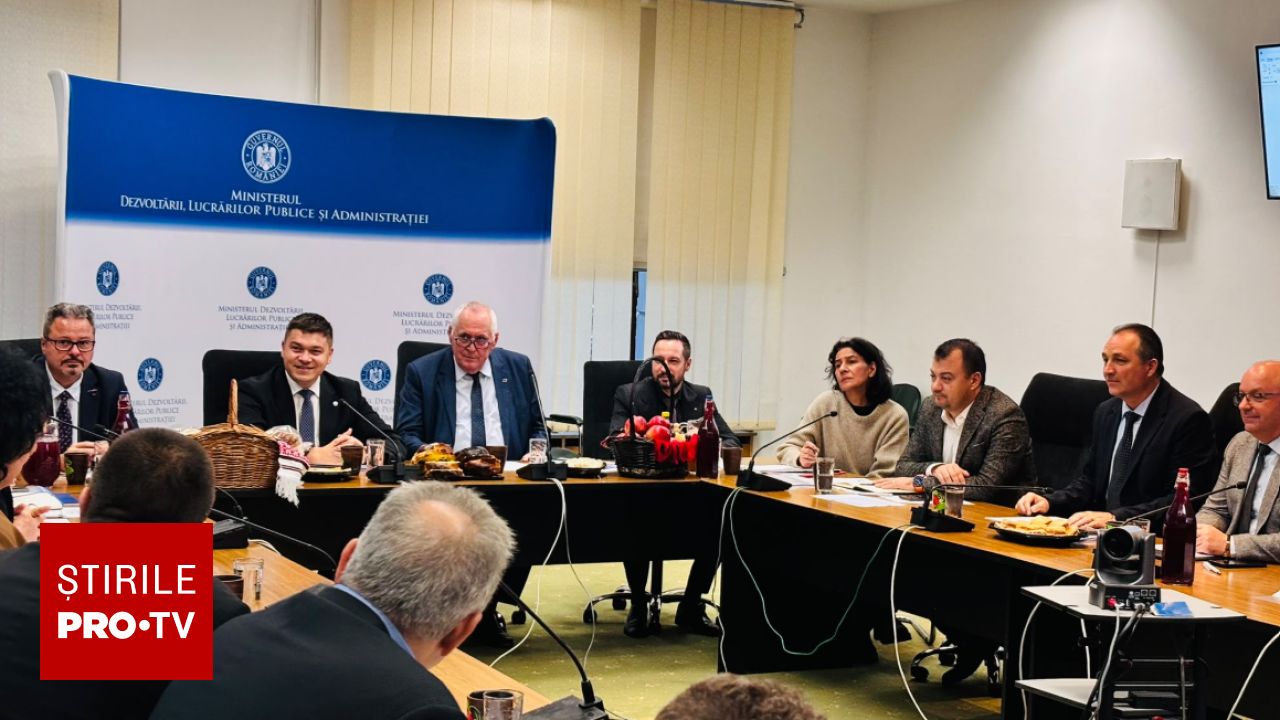 Guvernul pregătește comasarea a 429 de comune mici prin proiectul START Reforma Administrativă