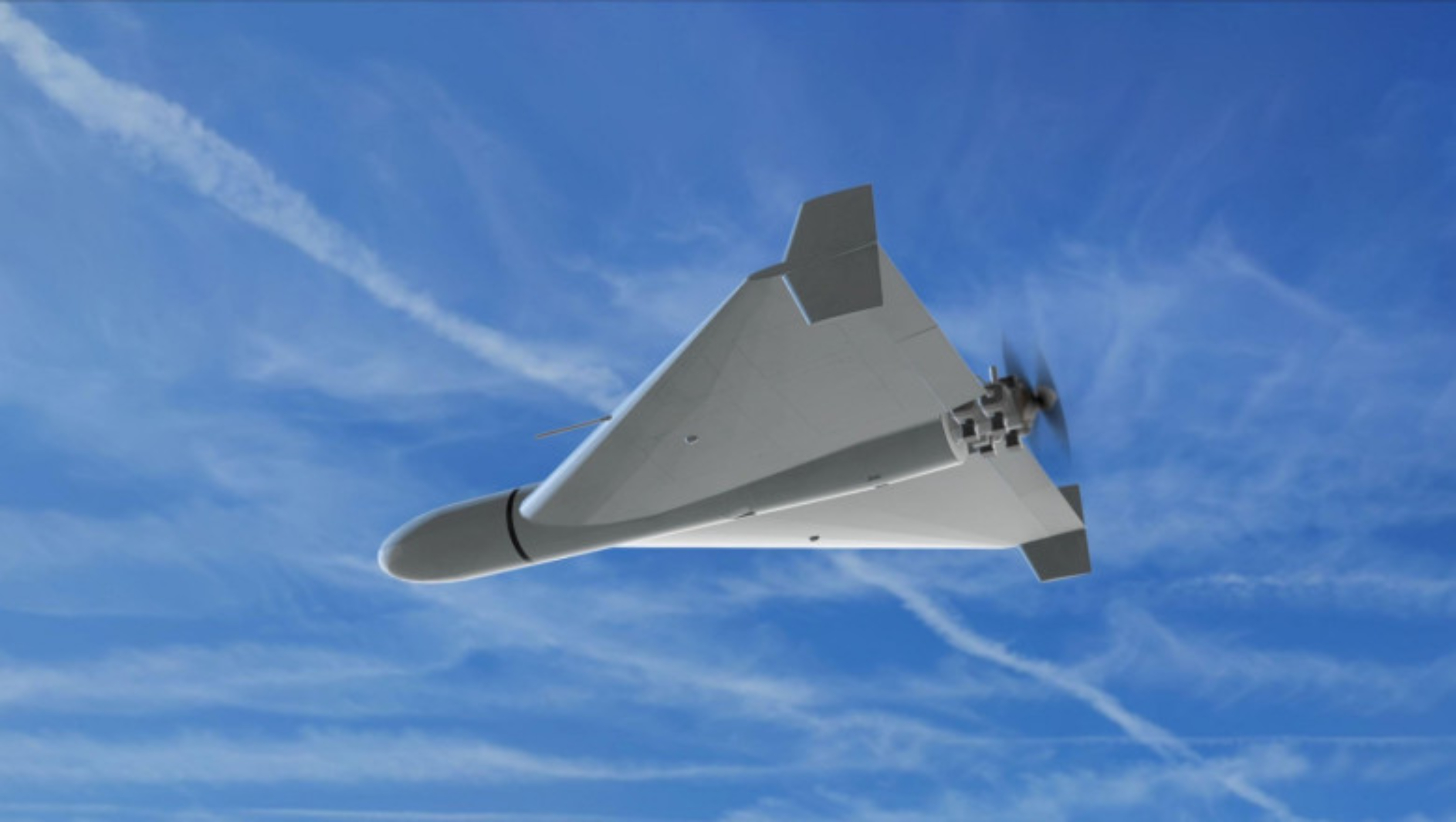 Alertă aeriană în Moldova după intrarea a două drone în spațiul aerian al României