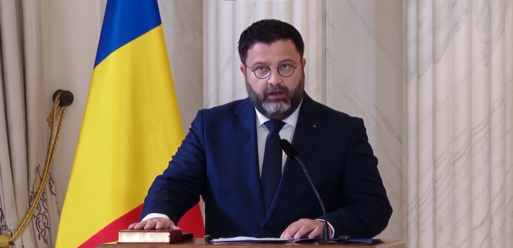 Incursuni de drone în spațiul aerian al României și Republicii Moldova: reacția ministrului de Externe