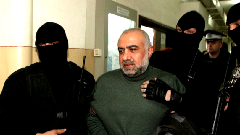 Omar Hayssam a fost eliberat condiționat. Va fi deportat din România sub escortă