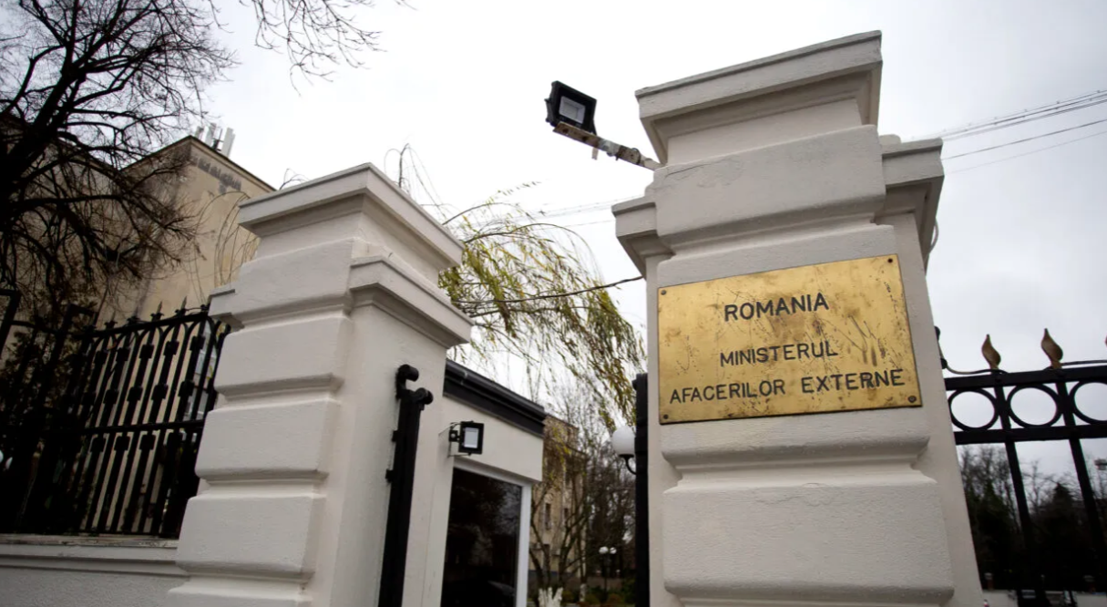 Ministerul Afacerilor Externe condamnă organizarea alegerilor rusești în Ucraina ocupată și în regiunea Transnistria