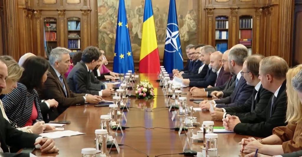 Guvernul aprobă noi proceduri pentru ocuparea funcțiilor de director general la 28 de institute de cercetare