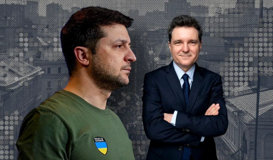 România va contribui cu interceptoare pentru sistemele Patriot în cadrul unui efort comun NATO pentru Ucraina