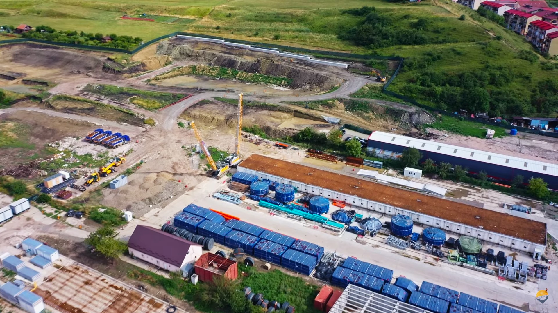 Proiectul metroului din Cluj: Primăria a plătit peste 176 de milioane de lei pentru execuție, supervizare și exproprieri