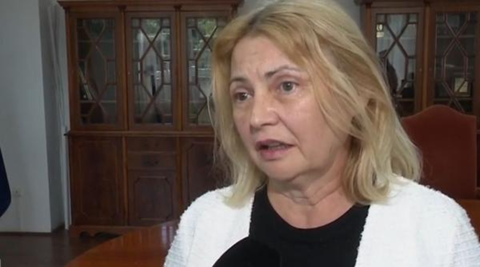 Fosta prefectă USR de Timiș, Cornelia Elena Micicoi, plasată sub control judiciar în dosarul EPPO