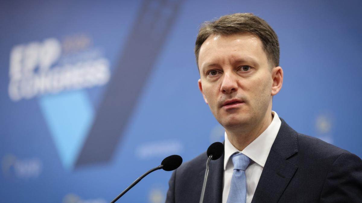 Analiza lui Bogdan Chirieac privind nominalizarea lui Siegfried Mureșan: Presiuni și manevre politice