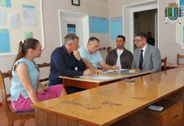 Diplomația română obține redeschiderea clasei cu predare în limba română la Orlivka, în Ucraina