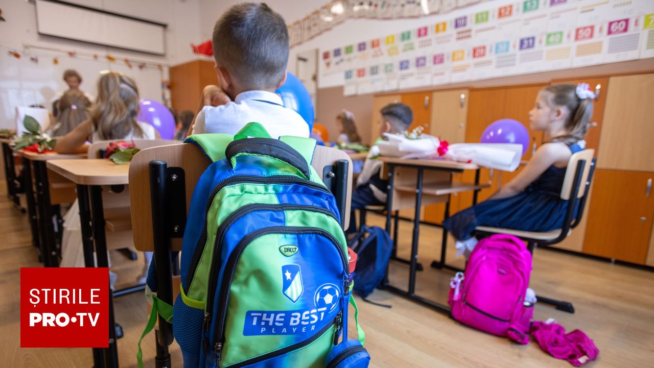 Redeschiderea clasei de limba română în Orlivka: Rezultatul intervenției diplomației române în regiunea Odesa