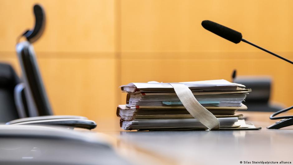 Curtea de Apel a dispus achitarea generalului în rezervă Florin Mihalache