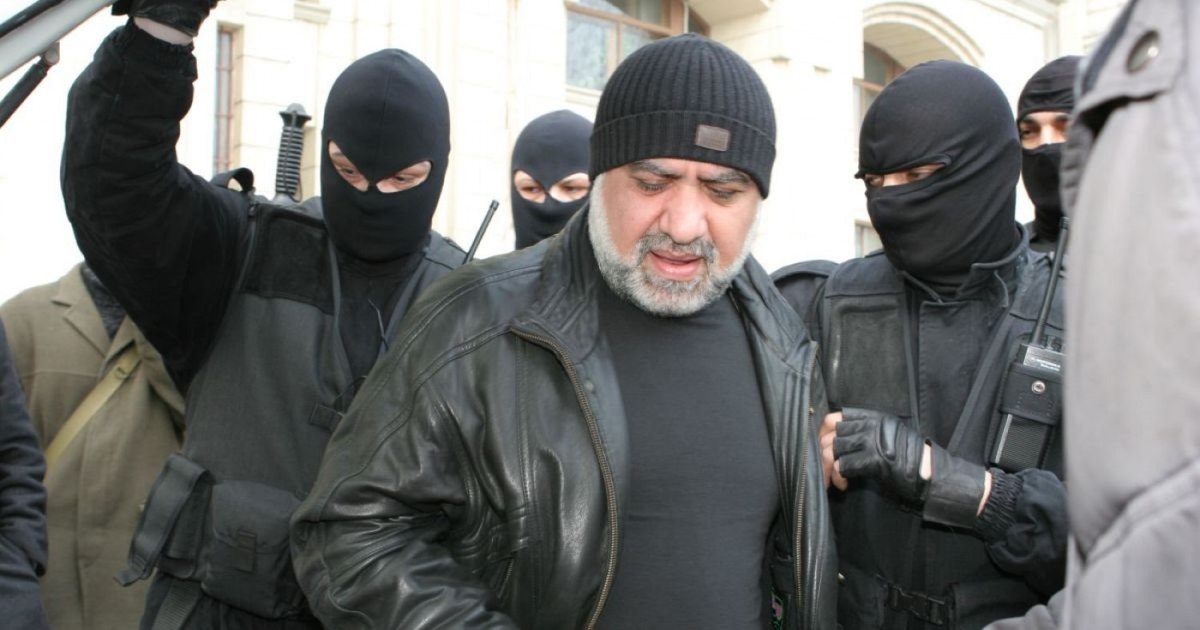 Omar Hayssam a fost pus în custodie publică pentru expulzarea din România după eliberarea condiționată