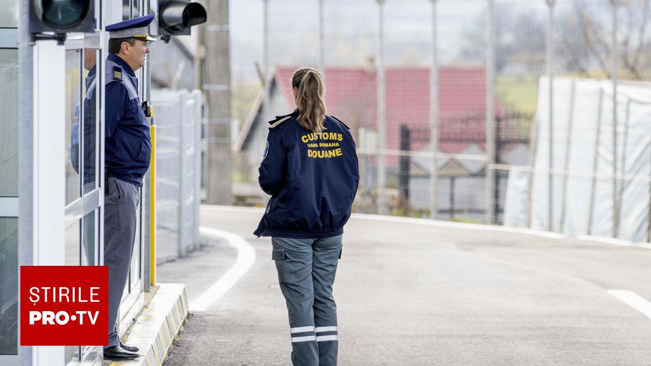 România va deschide un nou punct de trecere a frontierei cu Ucraina până la sfârșitul anului 2027