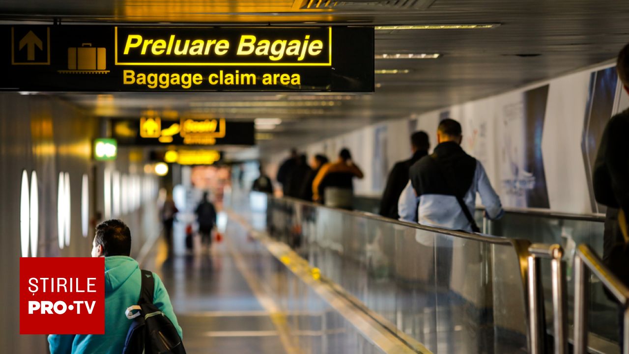 CNAB investește în tehnologie electrică pentru deservirea aeronavelor din București