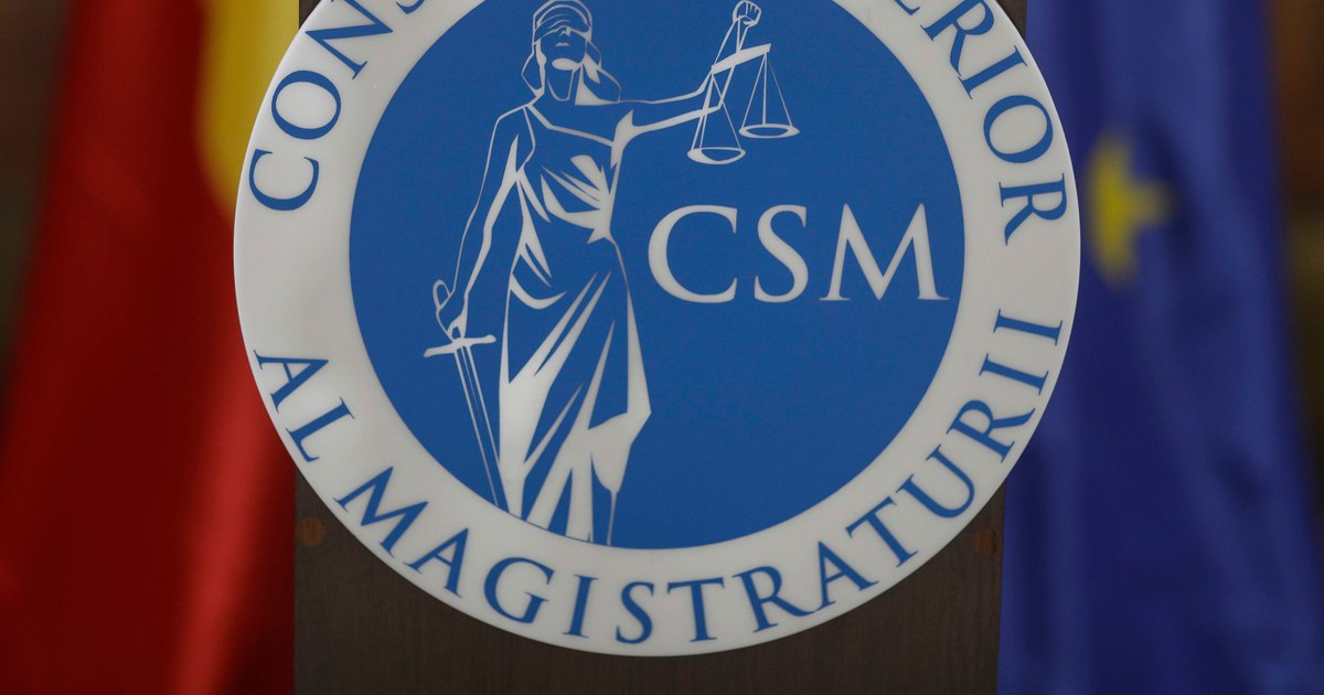 CSM introduce un mecanism de limitare a numărului de dosare pentru a evita supraîncărcarea instanțelor