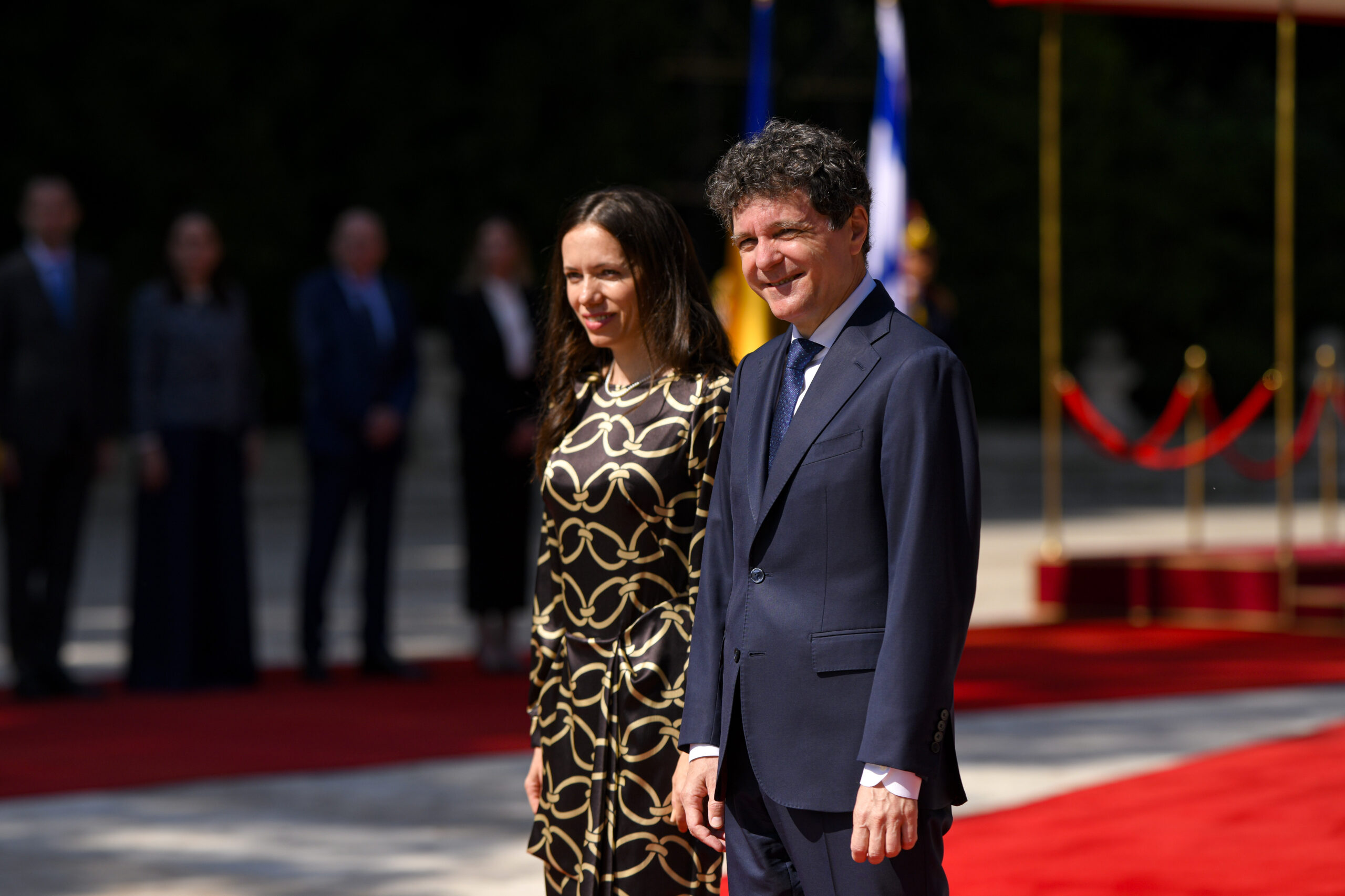 Programul președintelui Nicușor Dan în SUA: întâlniri diplomatice și participarea la recepția lui Donald Trump