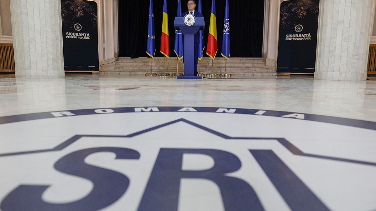 Evoluția Serviciului Român de Informații: de la arhitectura lui Virgil Măgureanu la reformele lui Eduard Hellvig