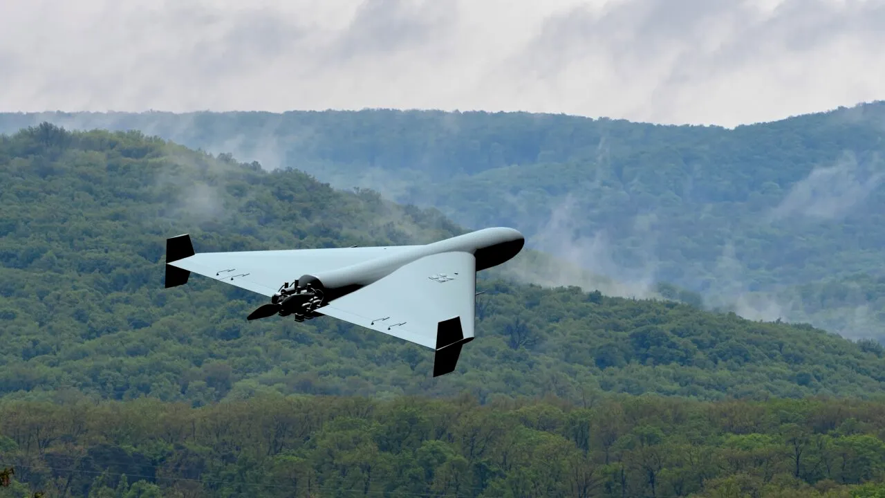 Alertă de securitate în Republica Moldova după semnalări de drone și explozii în raioanele Orhei și Călărași