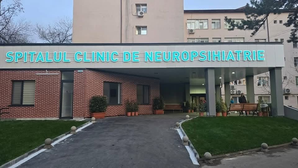 Dosar de hărțire sexuală la Spitalul Clinic de Neuropsihiatrie Craiova: un registrator este trimis în judecată