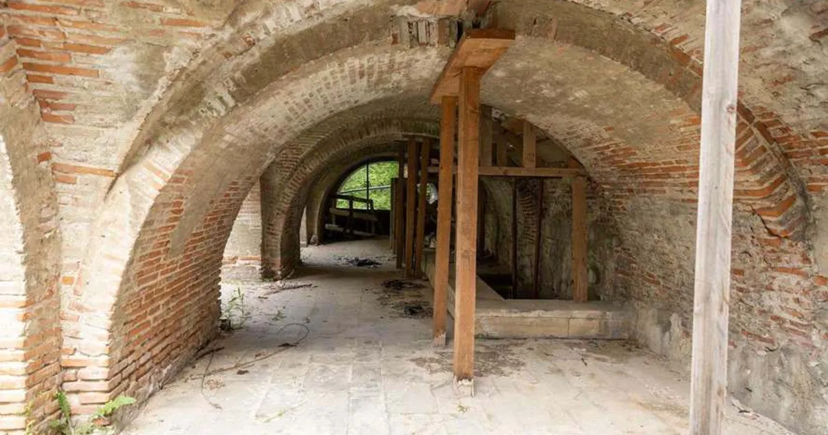 Primăria Capitalei lansează lucrări de conservare la Curtea Veche, un monument medieval istoric