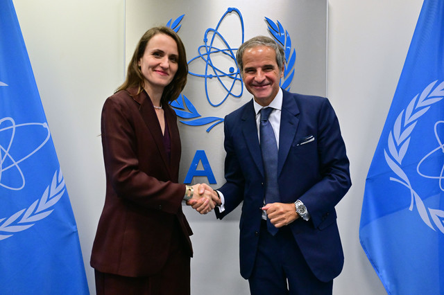 România își consolidează poziția de furnizor de energie nucleară în cadrul conferinței AIEA de la Viena