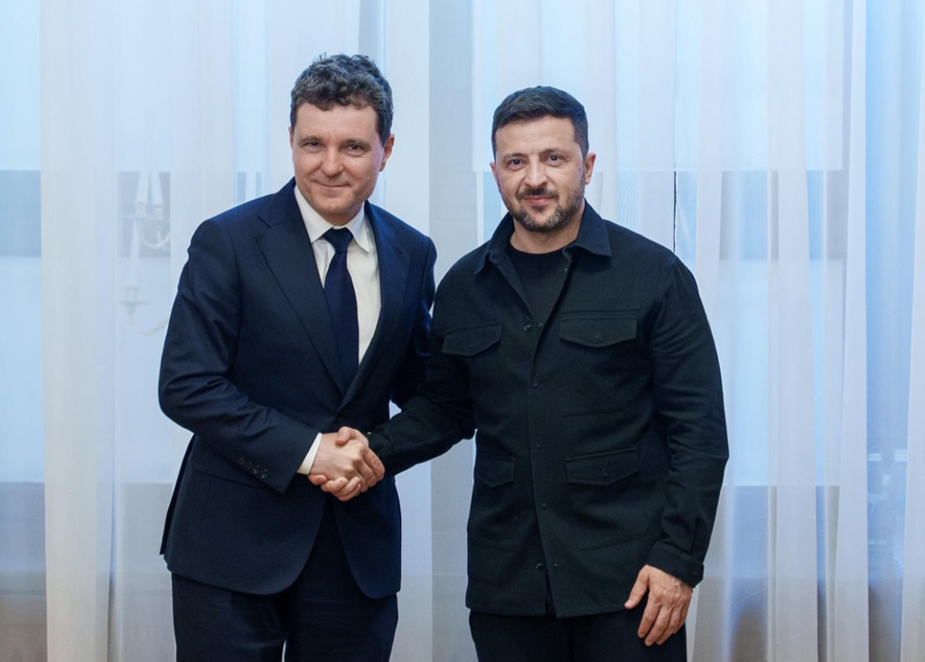 Presa de stat rusă speculează că România ar putea facilita transferul de tehnologii nucleare către Ucraina