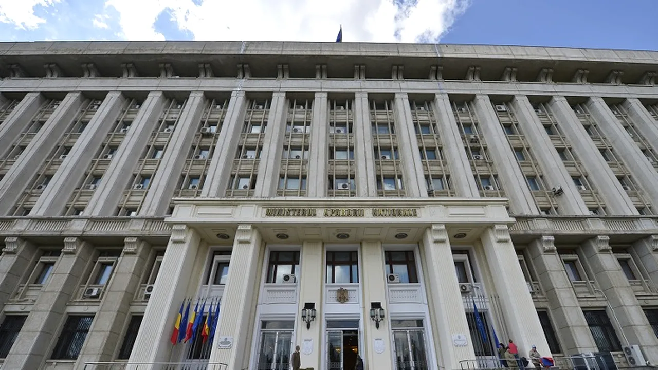Trei fragmente de drone recuperate din Marea Neagră, în zona economică exclusivă a României