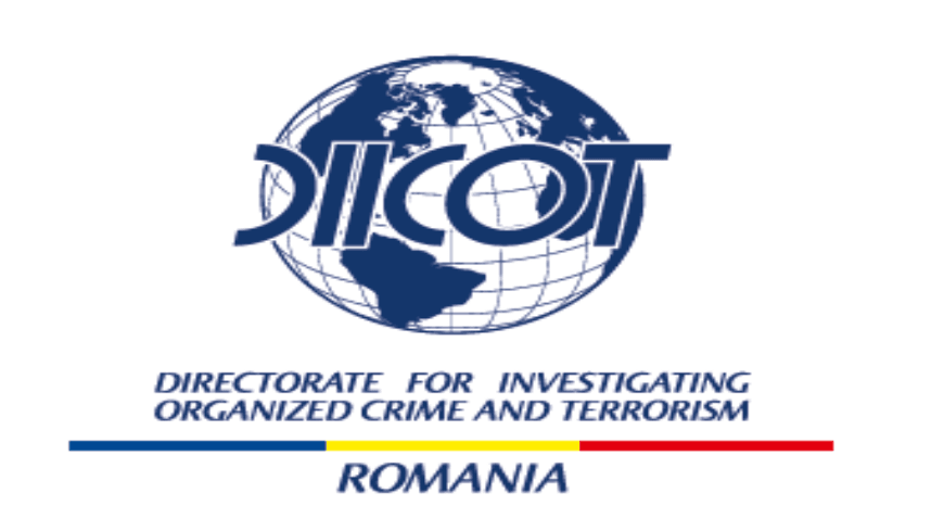 Acțiune DIICOT împotriva unui grup infracțional care a înșelat oameni de afaceri cu promisiuni de finanțări