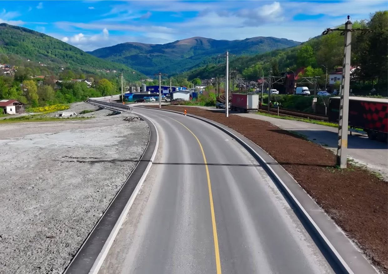 Centura Comarnic: constructorul finalizează lucrările în ciuda criticilor privind fluidizarea traficului