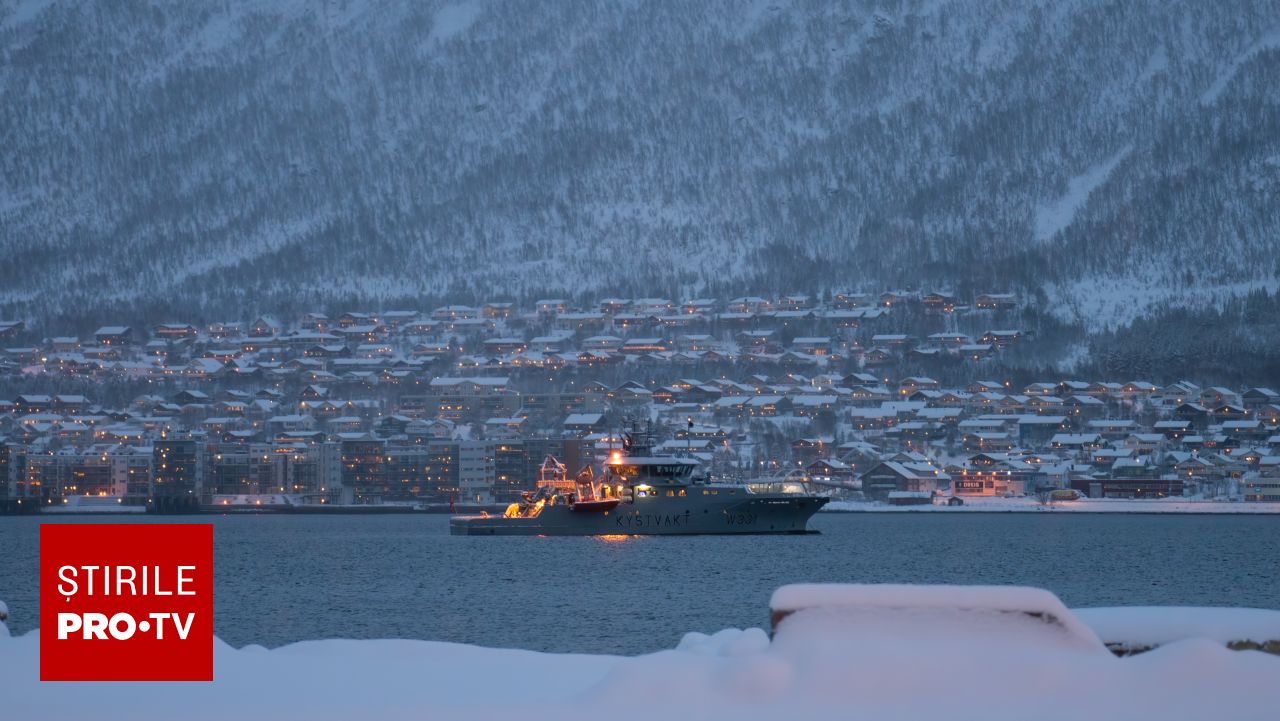 Participarea președintelui Nicușor Dan la Summitul European privind Regiunea Arctică