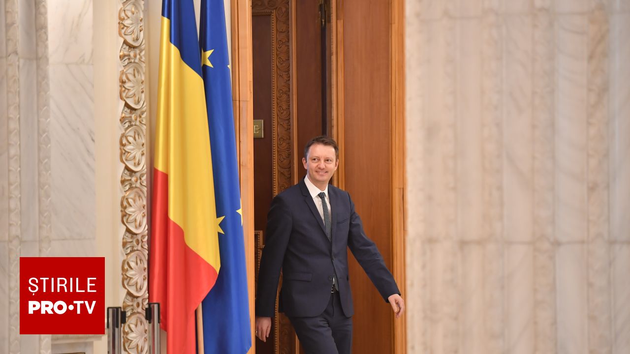 Siegfried Mureșan solicită audieri de minimum o oră pentru miniștrii propuși în Cabinet