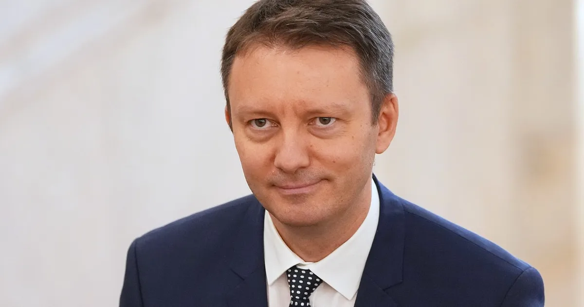 Siegfried Mureșan pregătește depunerea programului de guvernare și a listei de miniștri în Parlament