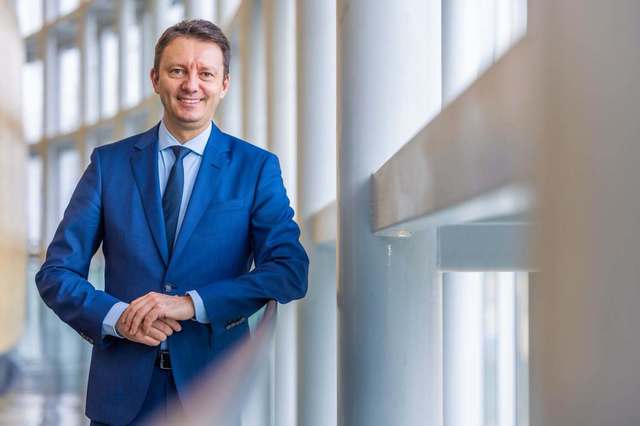 Siegfried Mureșan despre nominalizarea la Primărie: Nu am avut nicio ezitare în acceptarea desemnării