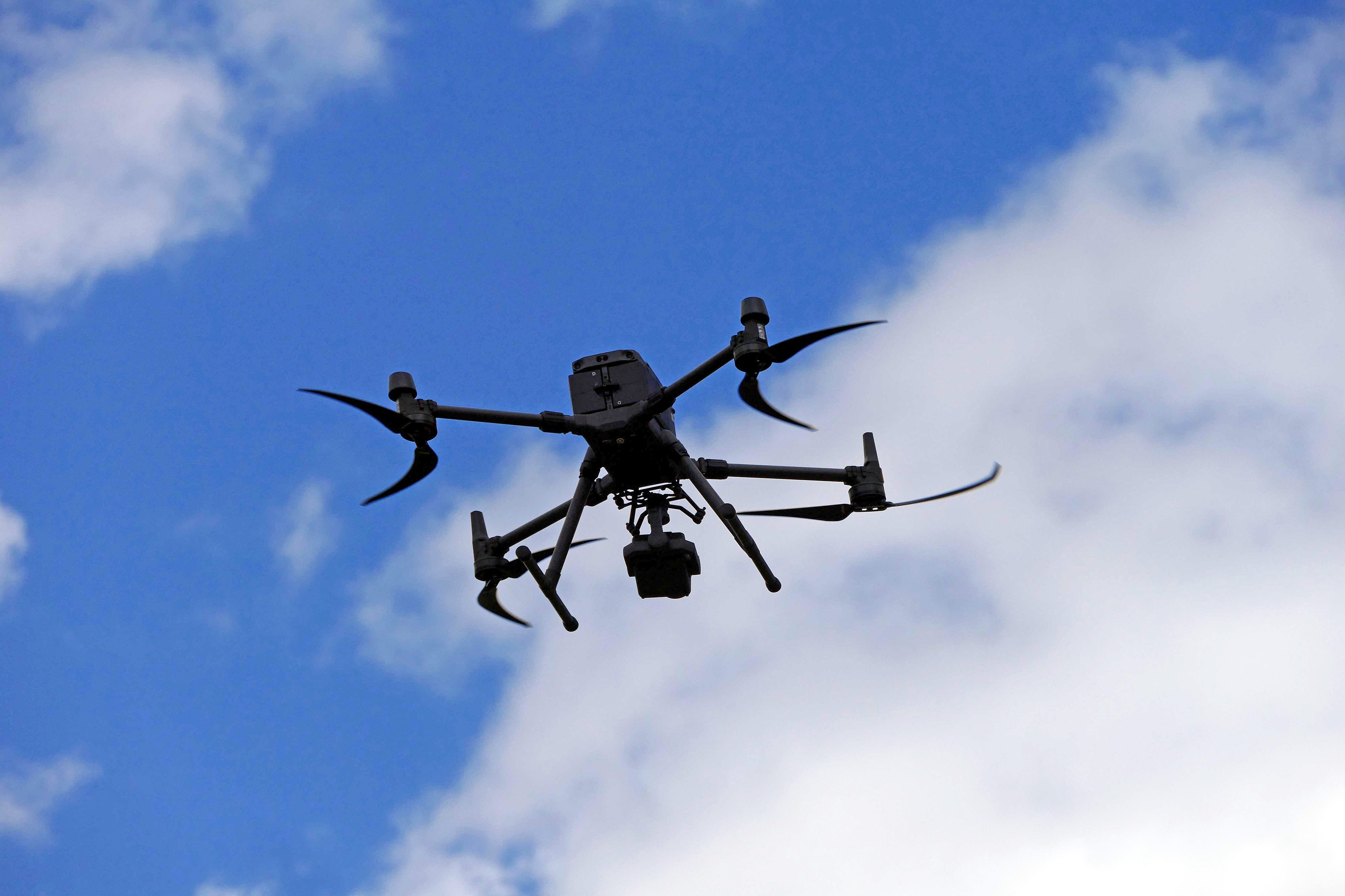 Alianța UE-Ucraina pentru drone: Obiectivul de egalare a capacității de producție a Rusiei