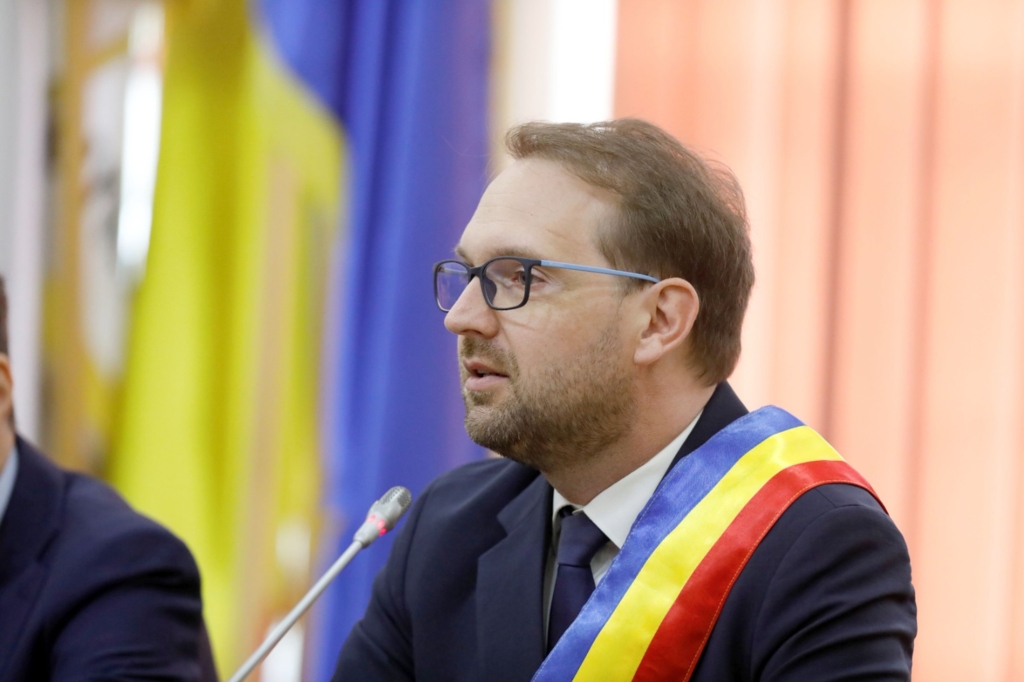 Primăria Timișoara a recuperat definitiv strada Cezar după un proces privind ocuparea ilegală a domeniului public