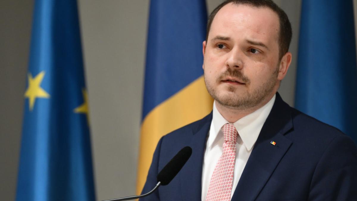 Alexandru Rogobete critică continuitatea măsurilor guvernului Bolojan de către Siegfried Mureșan