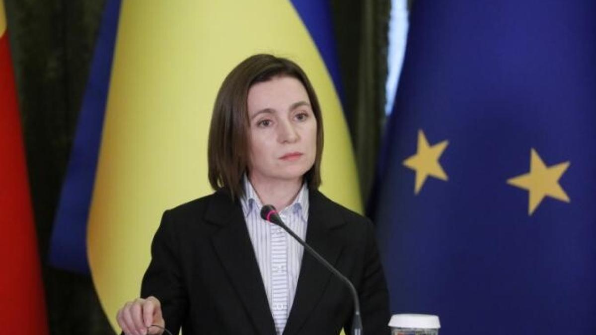 Republica Moldova instituie starea de urgență în domeniile energiei și hidrologiei