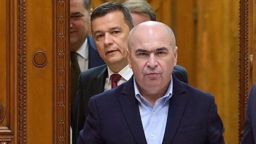 Tensiuni politice: PSD refuză să susțină Guvernul desemnat de Siegfried Mureșan
