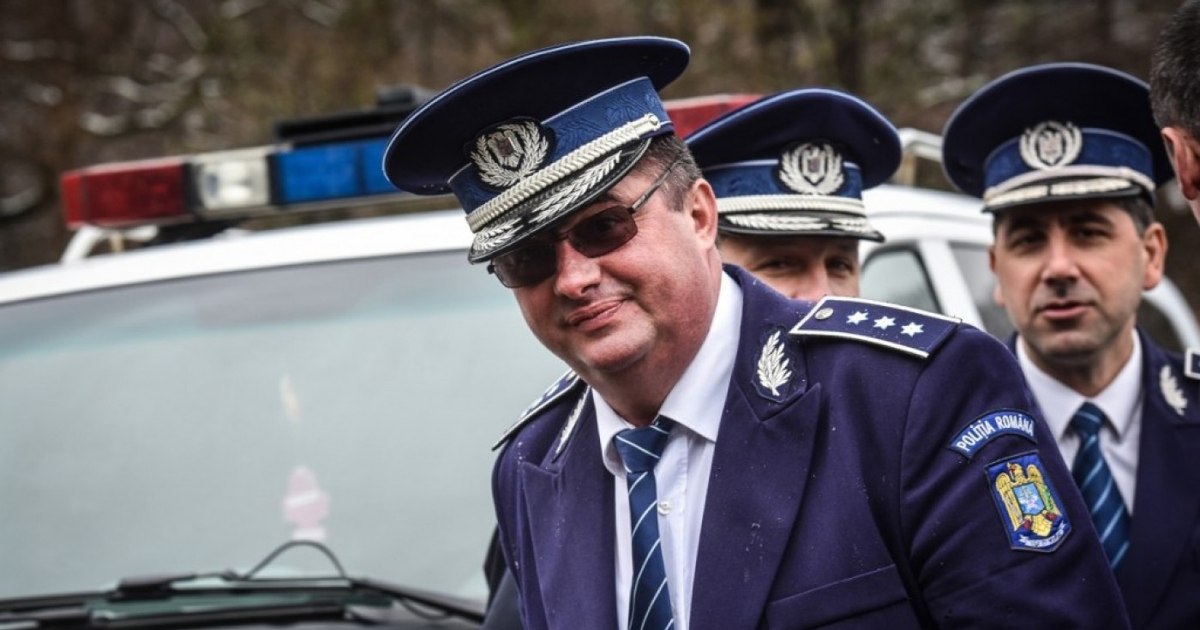 Viorel Salvador Caragea demisionează de la conducerea Uzinei Mecanice Sadu după șase luni