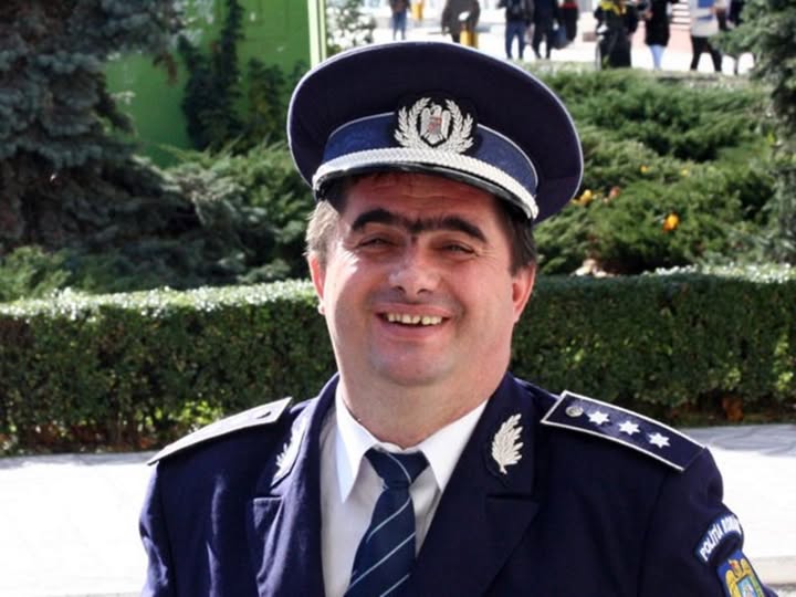 Salvador Caragea demisionează de la conducerea Uzinei Mecanice Sadu, invocând probleme de sănătate și criza financiară